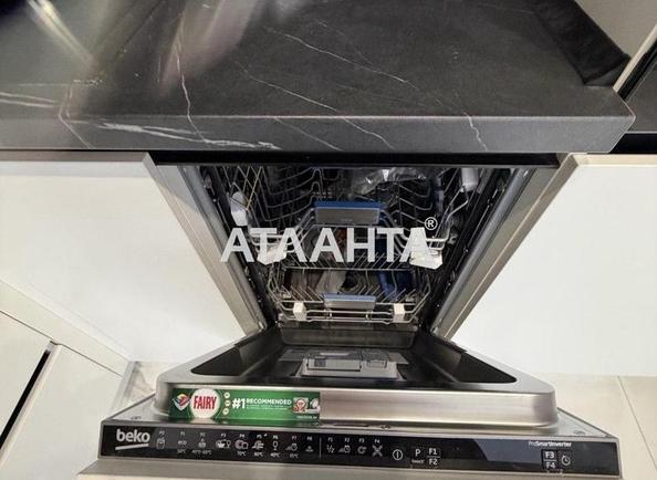 1-комнатная квартира по адресу ул. Мира (площадь 37,1 м²) - Atlanta.ua - фото 12