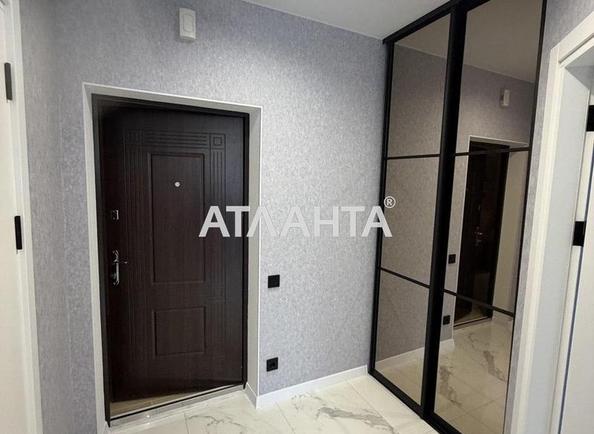 1-комнатная квартира по адресу ул. Мира (площадь 37,1 м²) - Atlanta.ua - фото 16