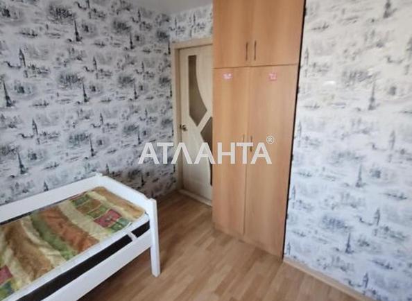 3-rooms apartment apartment by the address st. Lyustdorfskaya dor Chernomorskaya dor (area 69 m²) - Atlanta.ua - photo 7