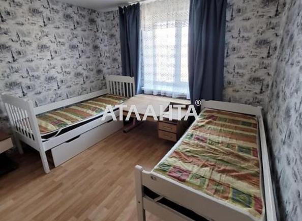 3-rooms apartment apartment by the address st. Lyustdorfskaya dor Chernomorskaya dor (area 69 m²) - Atlanta.ua - photo 6
