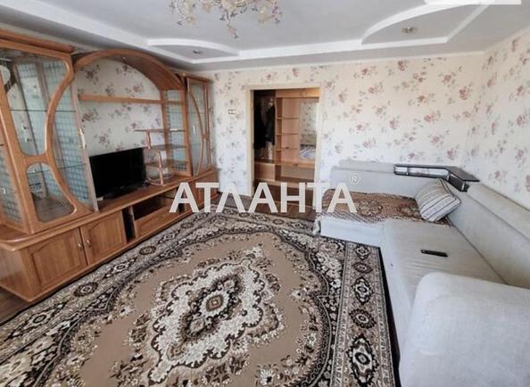 3-rooms apartment apartment by the address st. Lyustdorfskaya dor Chernomorskaya dor (area 69 m²) - Atlanta.ua - photo 2
