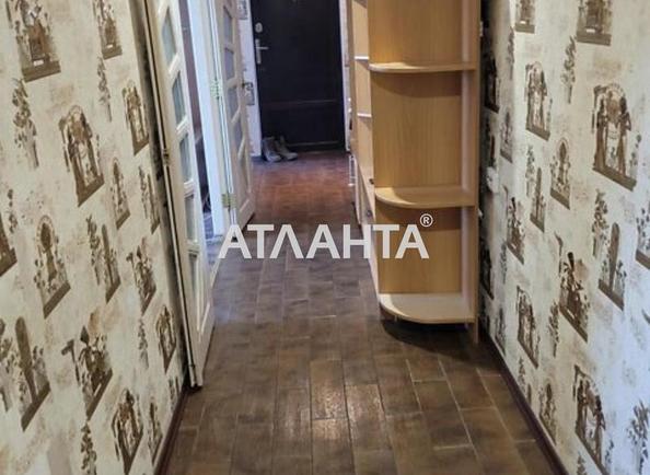 3-rooms apartment apartment by the address st. Lyustdorfskaya dor Chernomorskaya dor (area 69 m²) - Atlanta.ua - photo 10