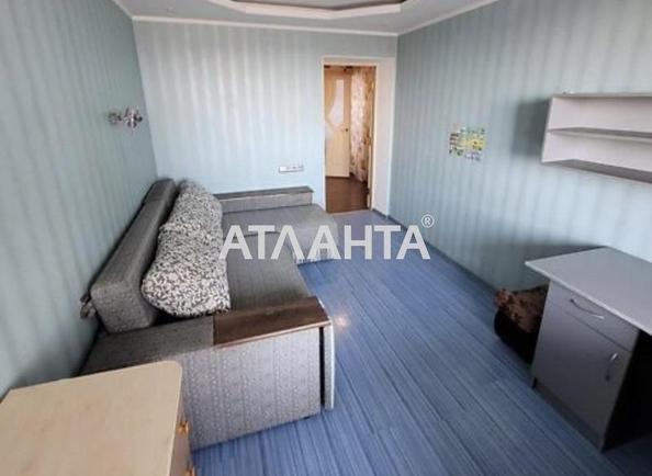 3-rooms apartment apartment by the address st. Lyustdorfskaya dor Chernomorskaya dor (area 69 m²) - Atlanta.ua - photo 9