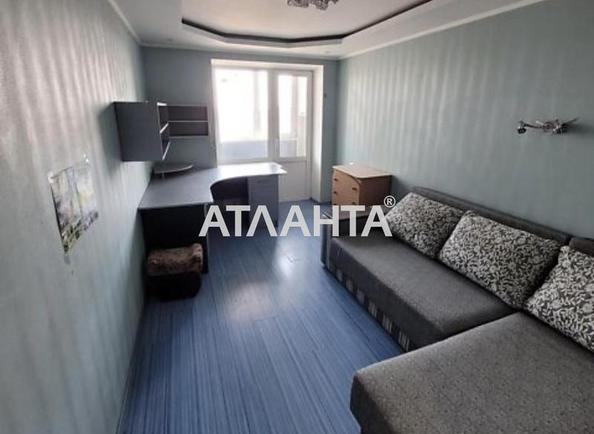 3-rooms apartment apartment by the address st. Lyustdorfskaya dor Chernomorskaya dor (area 69 m²) - Atlanta.ua - photo 8