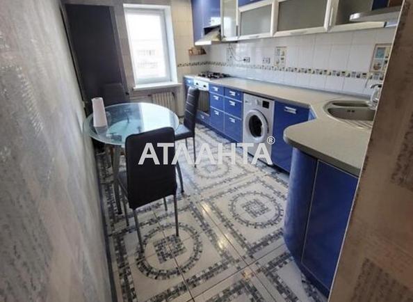 3-rooms apartment apartment by the address st. Lyustdorfskaya dor Chernomorskaya dor (area 69 m²) - Atlanta.ua - photo 5