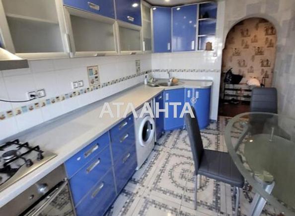 3-rooms apartment apartment by the address st. Lyustdorfskaya dor Chernomorskaya dor (area 69 m²) - Atlanta.ua - photo 4