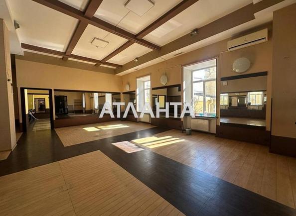 Коммерческая недвижимость по адресу ул. Пушкинская (площадь 217,9 м²) - Atlanta.ua - фото 2