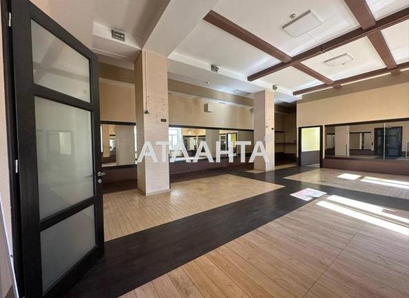 Коммерческая недвижимость по адресу ул. Пушкинская (площадь 217,9 м²) - Atlanta.ua - фото 3