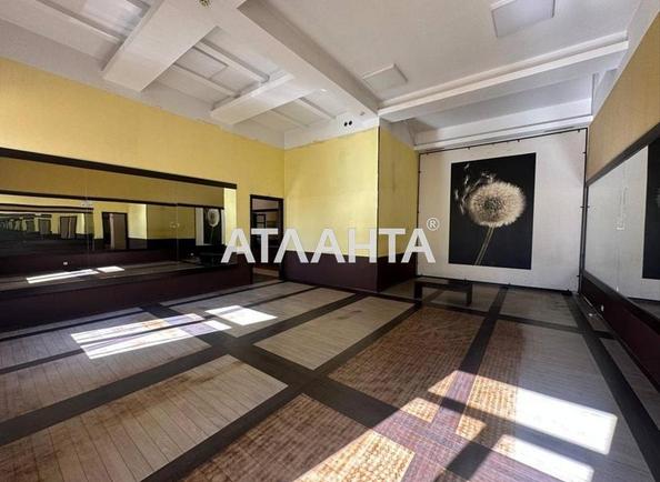 Коммерческая недвижимость по адресу ул. Пушкинская (площадь 217,9 м²) - Atlanta.ua - фото 4