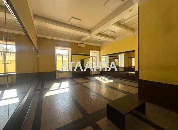 Коммерческая недвижимость по адресу ул. Пушкинская (площадь 217,9 м²) - Atlanta.ua - фото 6