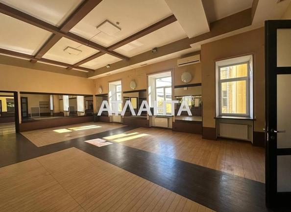 Коммерческая недвижимость по адресу ул. Пушкинская (площадь 217,9 м²) - Atlanta.ua - фото 7