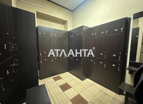 Коммерческая недвижимость по адресу ул. Пушкинская (площадь 217,9 м²) - Atlanta.ua - фото 9