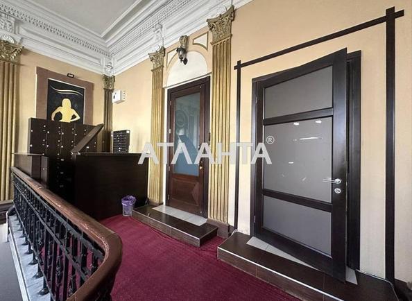 Коммерческая недвижимость по адресу ул. Пушкинская (площадь 217,9 м²) - Atlanta.ua - фото 10