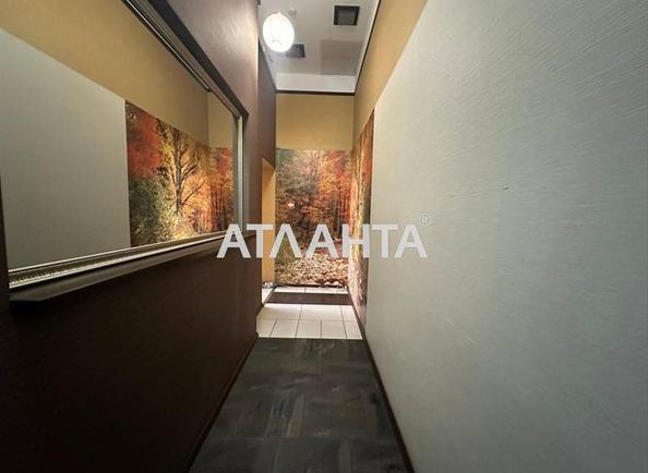 Коммерческая недвижимость по адресу ул. Пушкинская (площадь 217,9 м²) - Atlanta.ua - фото 11