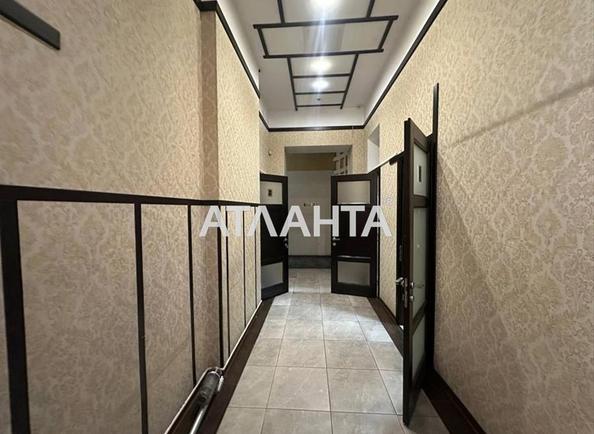 Коммерческая недвижимость по адресу ул. Пушкинская (площадь 217,9 м²) - Atlanta.ua - фото 12