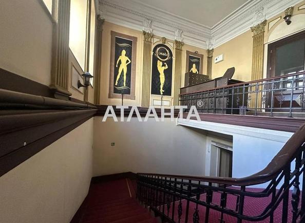 Коммерческая недвижимость по адресу ул. Пушкинская (площадь 217,9 м²) - Atlanta.ua - фото 17