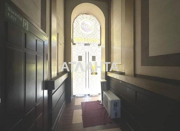 Коммерческая недвижимость по адресу ул. Пушкинская (площадь 217,9 м²) - Atlanta.ua - фото 18