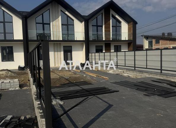 Дом по адресу ул. Фодора Степана (площадь 120 м²) - Atlanta.ua