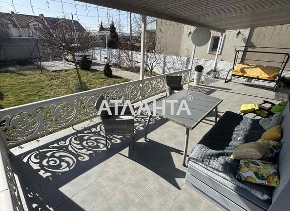 Будинок за адресою вул. Світла (площа 262 м²) - Atlanta.ua - фото 5