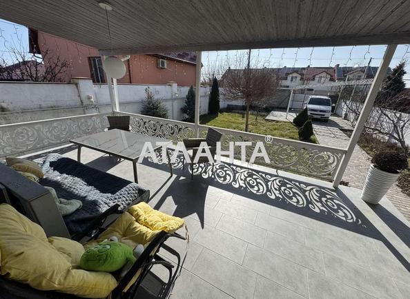 Будинок за адресою вул. Світла (площа 262 м²) - Atlanta.ua - фото 6