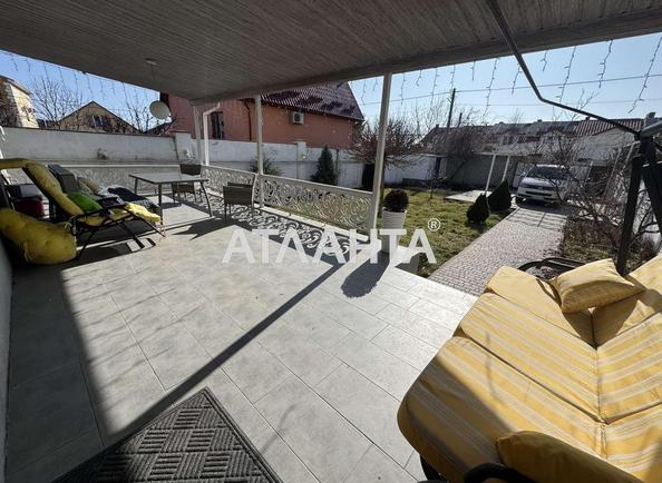 Будинок за адресою вул. Світла (площа 262 м²) - Atlanta.ua - фото 7