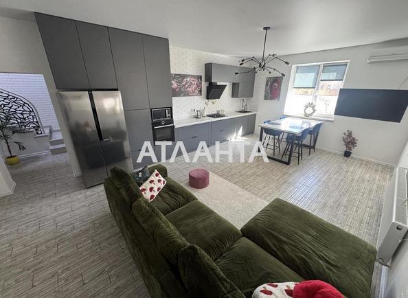 Будинок за адресою вул. Світла (площа 262 м²) - Atlanta.ua - фото 16