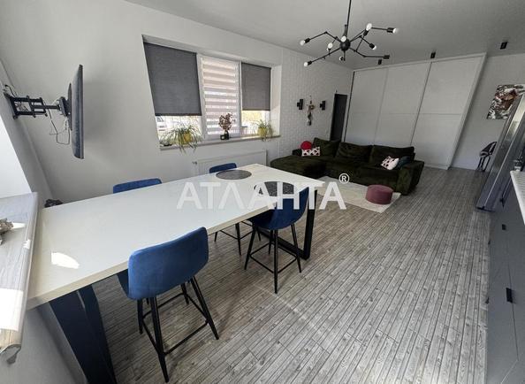 Будинок за адресою вул. Світла (площа 262 м²) - Atlanta.ua - фото 17