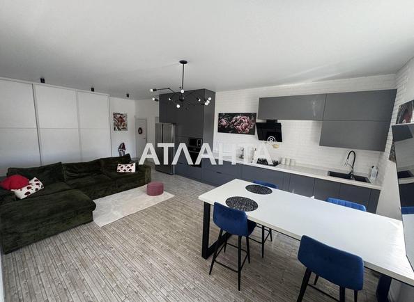 Будинок за адресою вул. Світла (площа 262 м²) - Atlanta.ua - фото 19