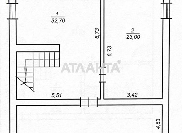 Дом по адресу ул. Светлая (площадь 262 м²) - Atlanta.ua - фото 24