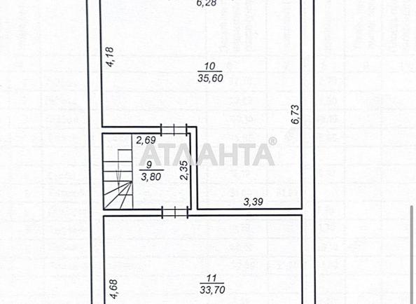 Дом по адресу ул. Светлая (площадь 262 м²) - Atlanta.ua - фото 26