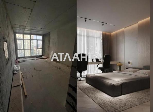 2-комнатная квартира по адресу ул. Стрийська (площадь 77,4 м²) - Atlanta.ua - фото 3