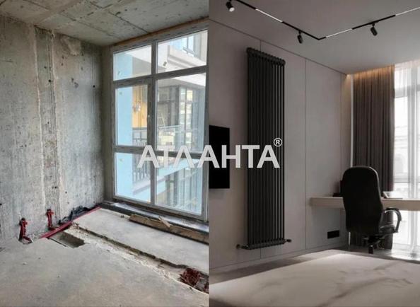 2-комнатная квартира по адресу ул. Стрийська (площадь 77,4 м²) - Atlanta.ua - фото 4