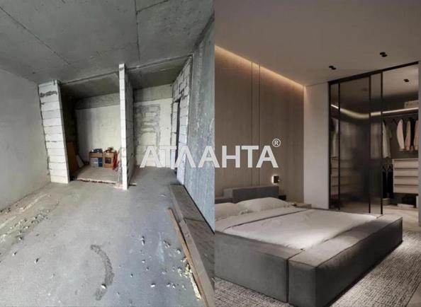 2-комнатная квартира по адресу ул. Стрийська (площадь 77,4 м²) - Atlanta.ua - фото 5