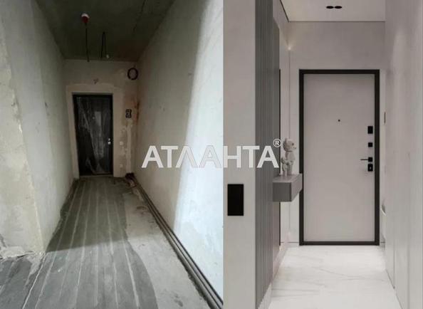 2-комнатная квартира по адресу ул. Стрийська (площадь 77,4 м²) - Atlanta.ua - фото 6