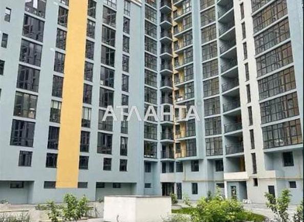 2-комнатная квартира по адресу ул. Стрийська (площадь 77,4 м²) - Atlanta.ua - фото 9