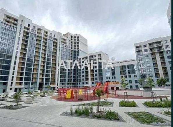 2-комнатная квартира по адресу ул. Стрийська (площадь 77,4 м²) - Atlanta.ua - фото 10