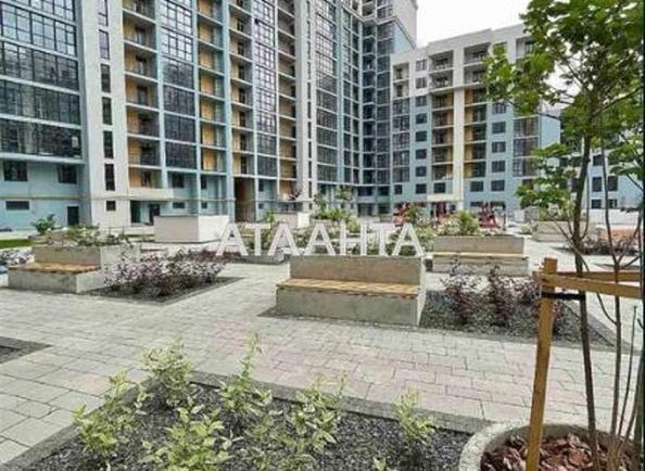 2-комнатная квартира по адресу ул. Стрийська (площадь 77,4 м²) - Atlanta.ua - фото 11