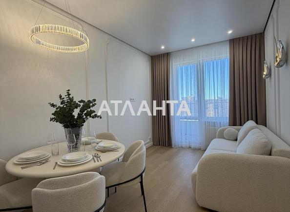 2-комнатная квартира по адресу Курортный пер. (площадь 63,5 м²) - Atlanta.ua - фото 6