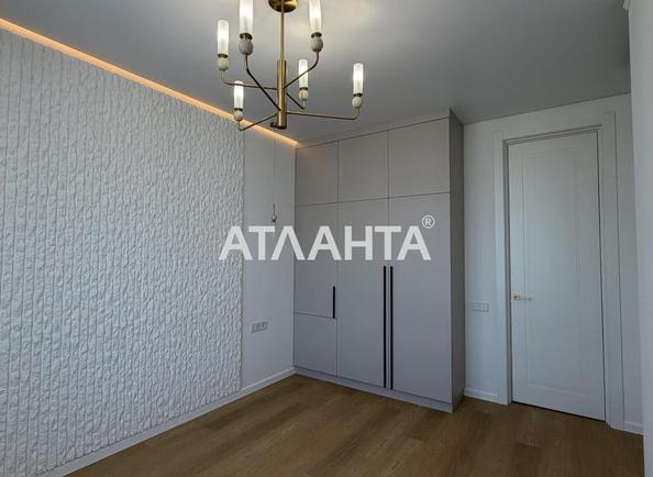 2-комнатная квартира по адресу Курортный пер. (площадь 63,5 м²) - Atlanta.ua - фото 11