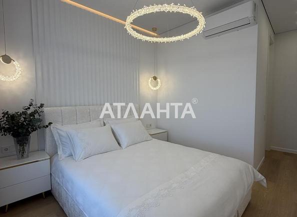 2-комнатная квартира по адресу Курортный пер. (площадь 63,5 м²) - Atlanta.ua - фото 14