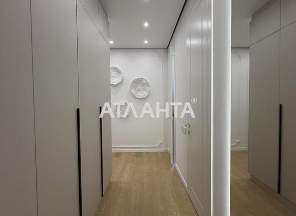 2-комнатная квартира по адресу Курортный пер. (площадь 63,5 м²) - Atlanta.ua - фото 18