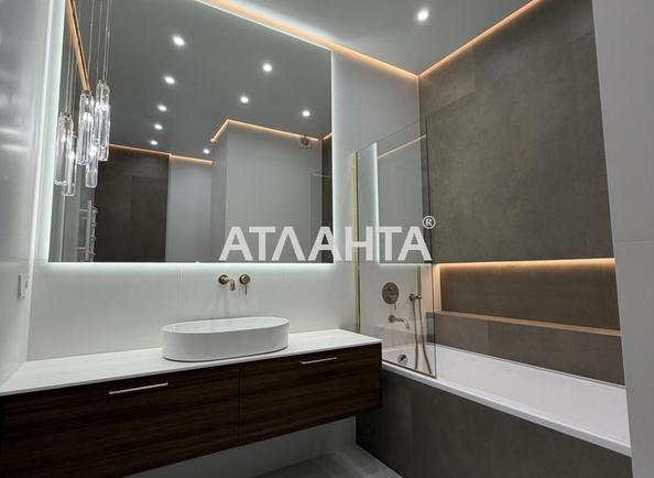 2-комнатная квартира по адресу Курортный пер. (площадь 63,5 м²) - Atlanta.ua - фото 20