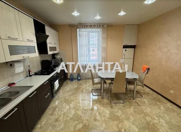 3-комнатная квартира по адресу Княгини Ольги ул. (площадь 119,2 м²) - Atlanta.ua