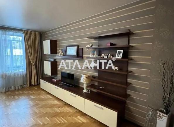 3-комнатная квартира по адресу Княгини Ольги ул. (площадь 119,2 м²) - Atlanta.ua - фото 3