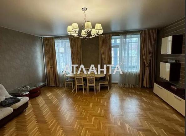 3-комнатная квартира по адресу Княгини Ольги ул. (площадь 119,2 м²) - Atlanta.ua - фото 4