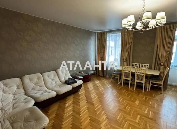 3-комнатная квартира по адресу Княгини Ольги ул. (площадь 119,2 м²) - Atlanta.ua - фото 5