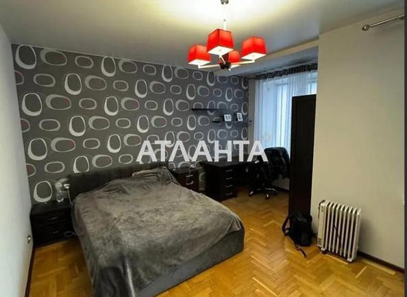 3-комнатная квартира по адресу Княгини Ольги ул. (площадь 119,2 м²) - Atlanta.ua - фото 6