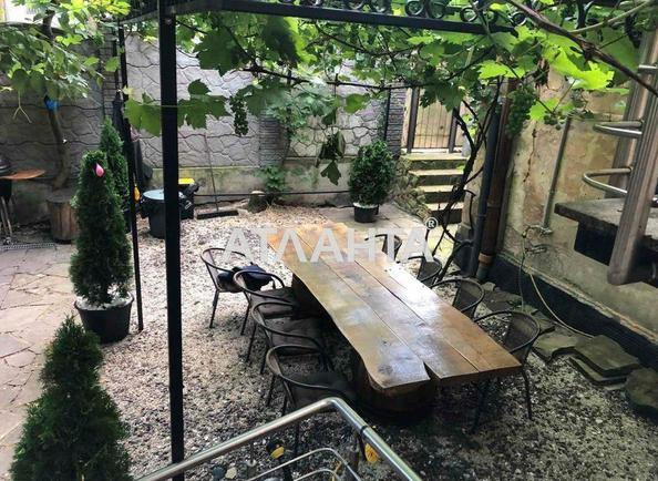 4+-rooms apartment apartment by the address st. Kirilla i Mefodiya ul (area 320 m²) - Atlanta.ua