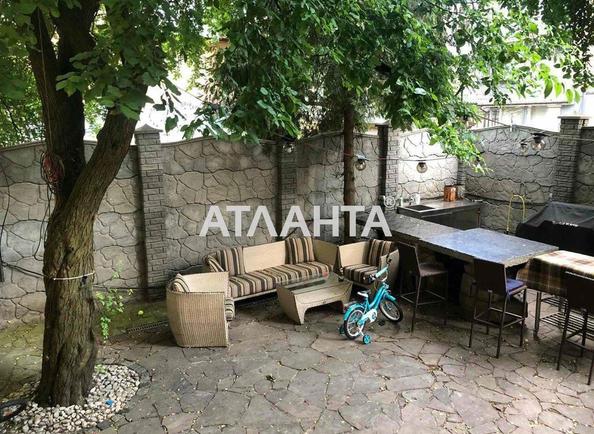 4+-rooms apartment apartment by the address st. Kirilla i Mefodiya ul (area 320 m²) - Atlanta.ua - photo 4