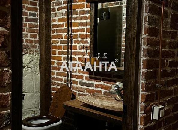 4+-rooms apartment apartment by the address st. Kirilla i Mefodiya ul (area 320 m²) - Atlanta.ua - photo 5